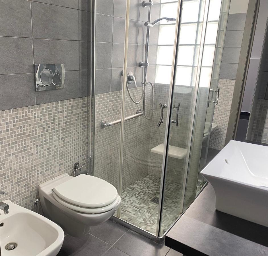 Casa Pirandello 12 Apartment Катания Екстериор снимка